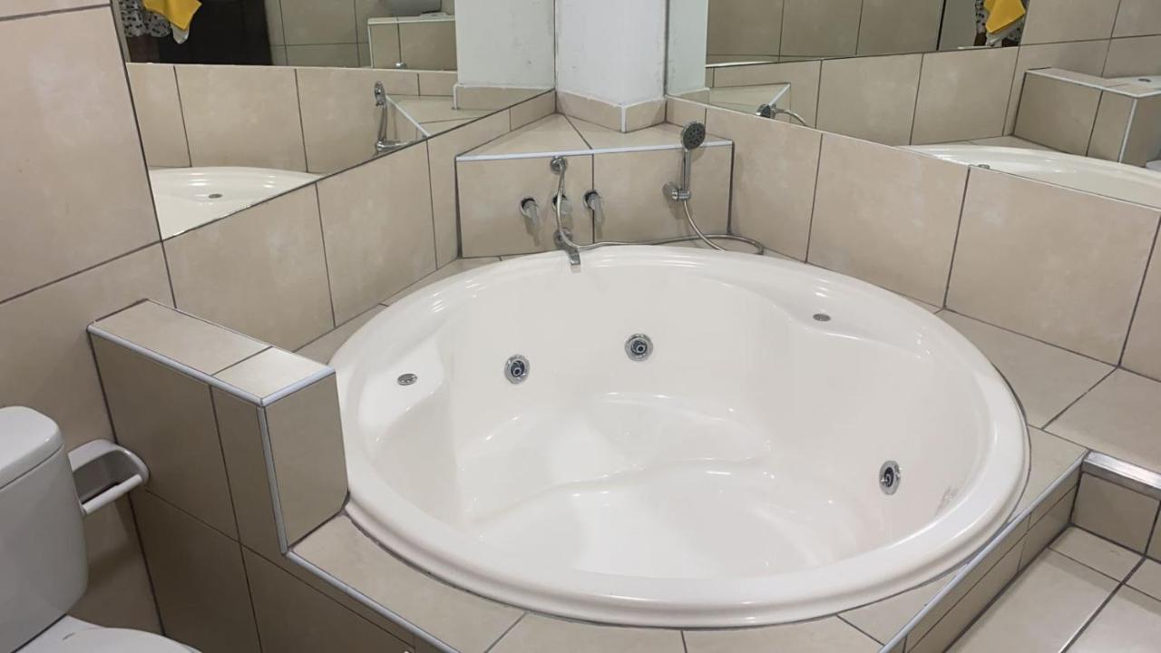 Hostal Tambo Alto Churin Ngoại thất bức ảnh