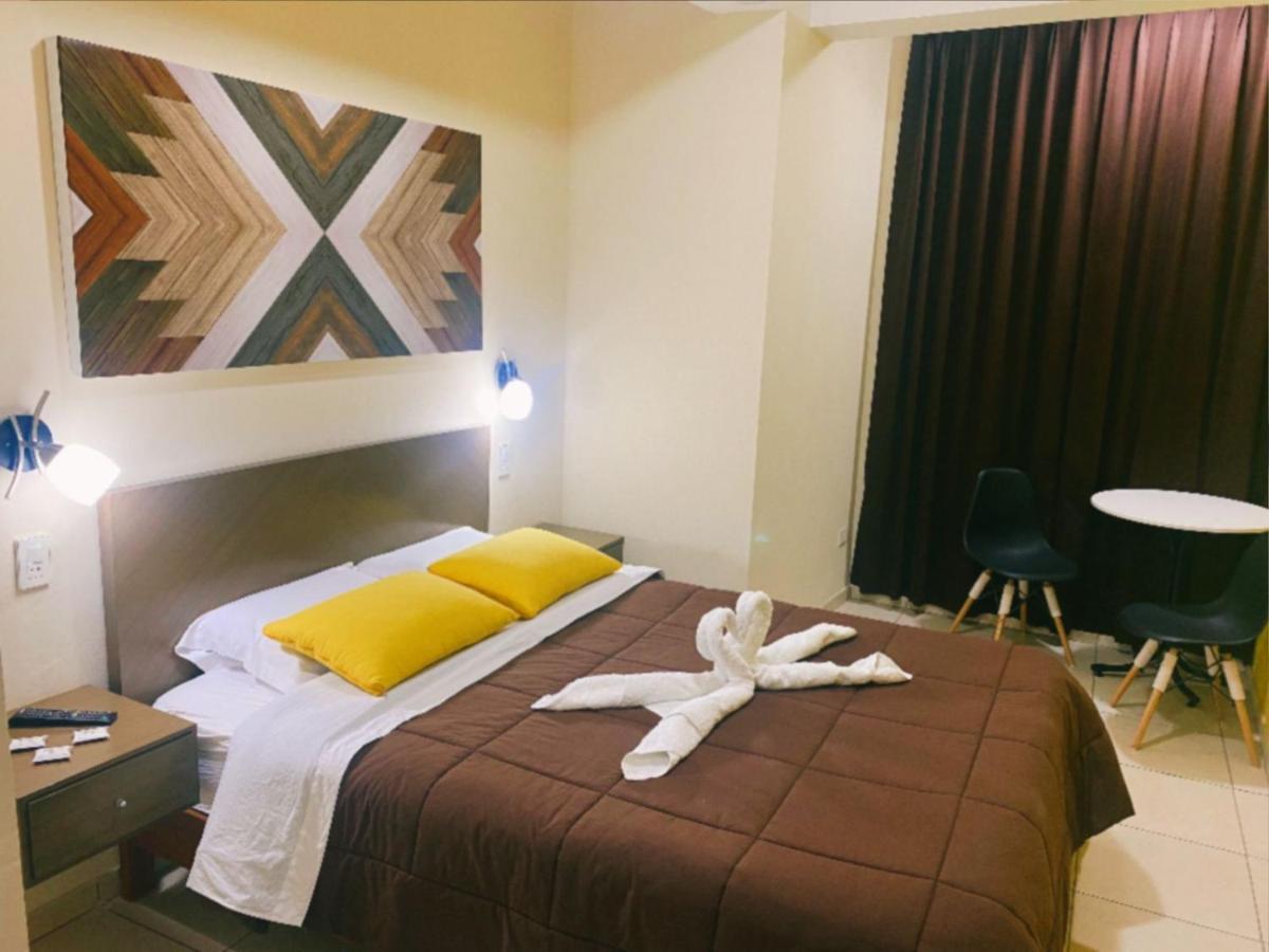 Hostal Tambo Alto Churin Ngoại thất bức ảnh
